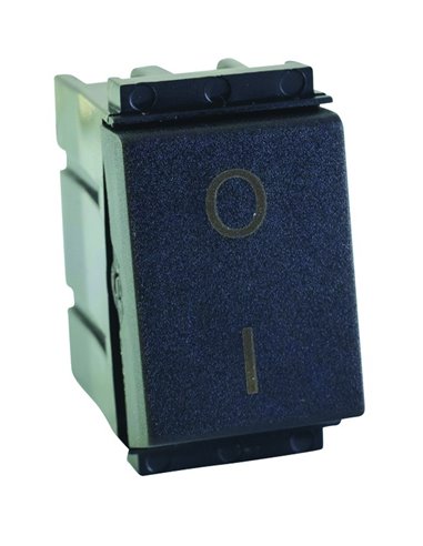 INTERRUTTORE BIPOLARE STANDARD