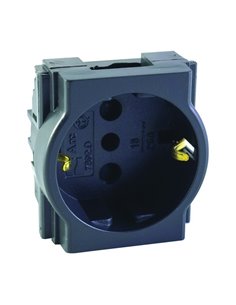 PRESA DI SICUREZZA SCHUKO P30 STANDARD