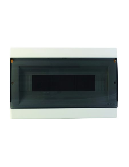 CENTRALINO INCASSO IP 40