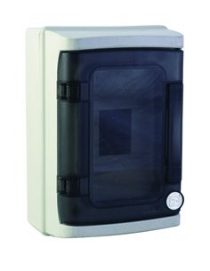CENTRALINO ESTERNO IP 65