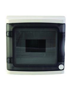 CENTRALINO ESTERNO IP 65 2