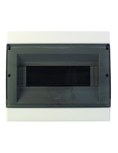 CENTRALINO DA PARETE IP40 2