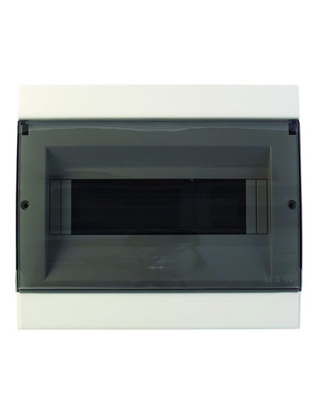 CENTRALINO DA PARETE IP40