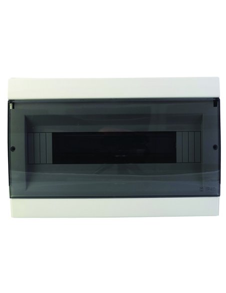 CENTRALINO DA PARETE IP40