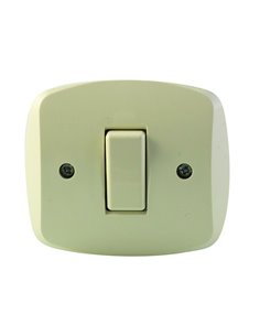 DEVIATORE INCASSO C65 BASIC