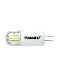 LAMPADA LED BISPINA G4