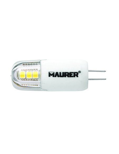 LAMPADA LED BISPINA G4