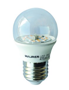 LAMPADA LED GLOBO MINI CHIARA
