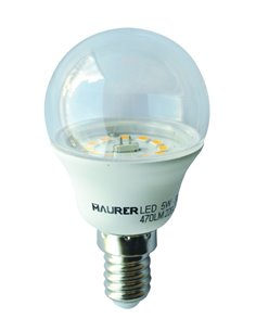 LAMPADA LED GLOBO MINI CHIARA 2