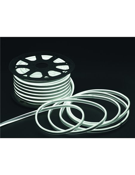 LUCI NATALE TUBO 1200 LED BIFACCIALE