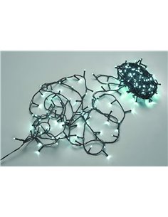 LUCI NATALE CATENA 300 LUCI LED