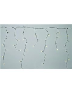 LUCI NATALE CATENA 345 LED MODELLO A TENDA 2