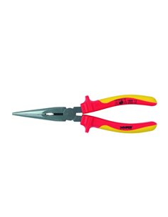 PINZA BECCHI MEZZI TONDI DIRITTI 1000V