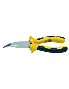 PINZA A BECCHI MEZZOTONDI PIEGATI