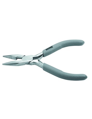 PINZA MINI A BECCHI MEZZOTONDI DIRITTI