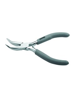 PINZA MINI A BECCHI MEZZOTONDI PIEGATI