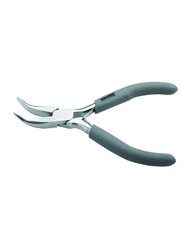 PINZA MINI A BECCHI MEZZOTONDI PIEGATI