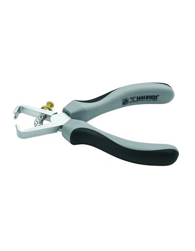 PINZA SPELLAFILI CON VITE DI REGOLAZIONE