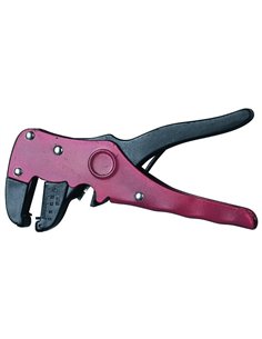 PINZA SPELLAFILI AUTOMATICA CON TAGLIACAVO