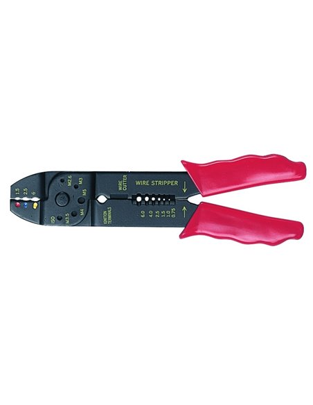 PINZA PER CAPICORDA