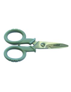 FORBICI PER ELETTRICISTA LAME ACCIAIO INOX