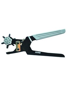 PINZA A SEI FUSTELLE