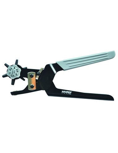 PINZA A SEI FUSTELLE