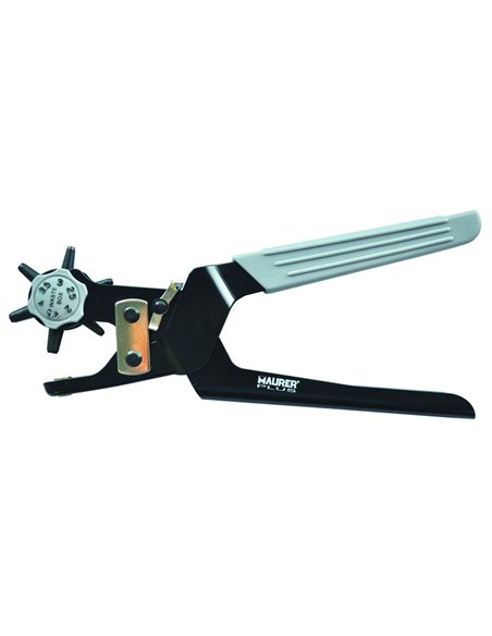 PINZA A SEI FUSTELLE