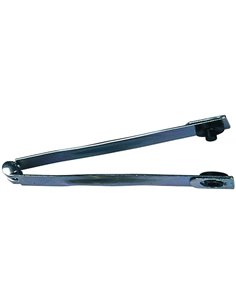 PINZA PER OCCHIOLI A VELA
