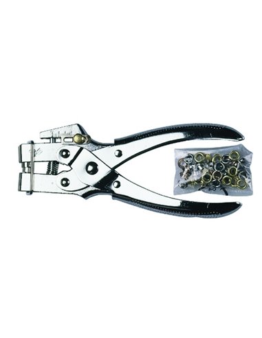 PINZA OCCHIELLATRICE PROFESSIONALE