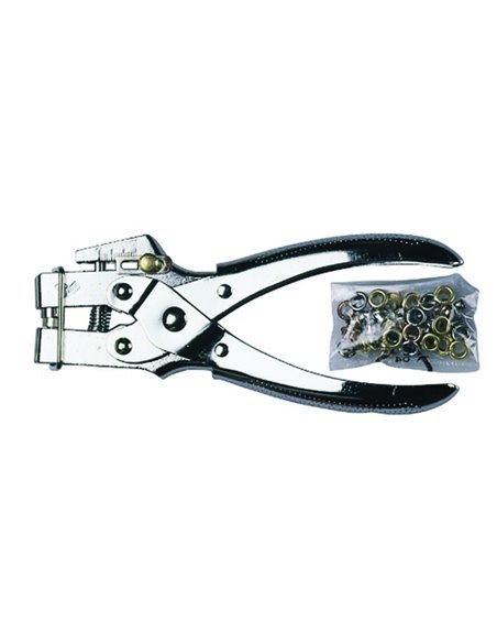 PINZA OCCHIELLATRICE PROFESSIONALE