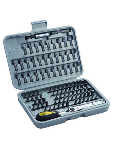 CACCIAVITE MAGNETICO CON INSERTI MM.25
