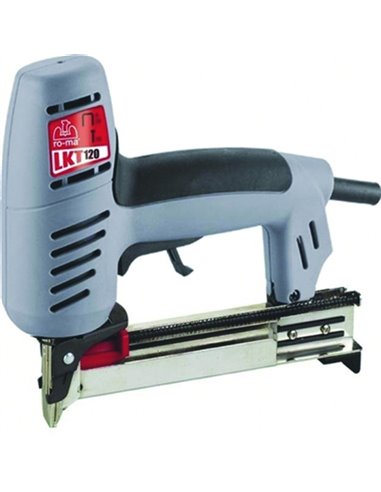 FISSATRICE ELETTRICA MOD. LKT 120