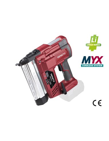 CHIODATRICE E PISTOLA A PUNTI MOD. CNSG 20L MYX