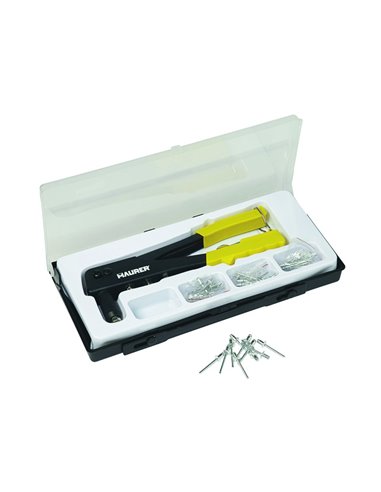 RIVETTATRICE IN KIT