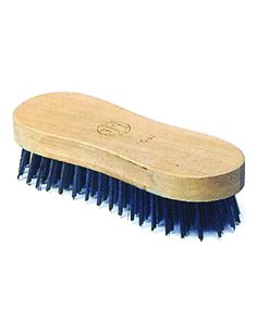 SPAZZOLA PIANA MANICO LEGNO