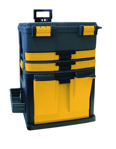 TROLLEY PORTAUTENSILI 3 IN 1