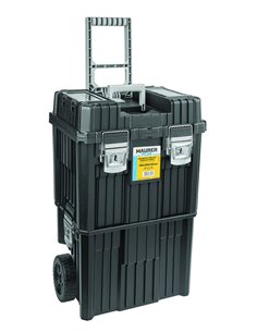 CASSETTA PORTAUTENSILI TROLLEY