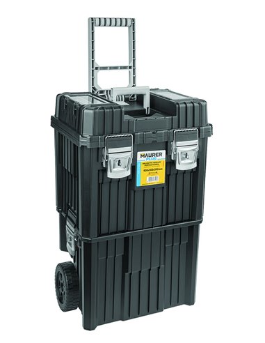CASSETTA PORTAUTENSILI TROLLEY