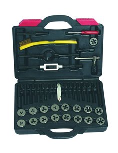 ASSORTIMENTO MASCHI E FILIERE 40 PEZZI