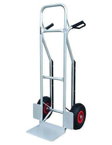 CARRELLO ALLUMINIO "VEGA" PER CASSE