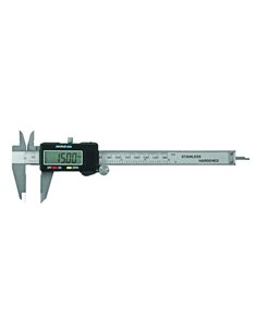 CALIBRO INOX DIGITALE
