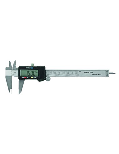 CALIBRO INOX DIGITALE