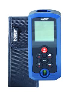 MISURATORE LASER 70MT