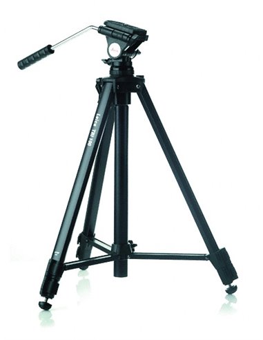 TREPPIEDE TELESCOPICO TRI100