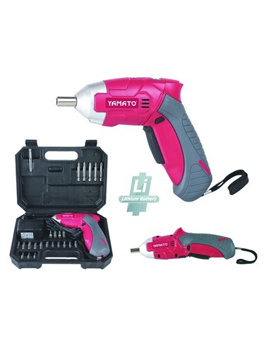 AVVITATORE CS 36NK