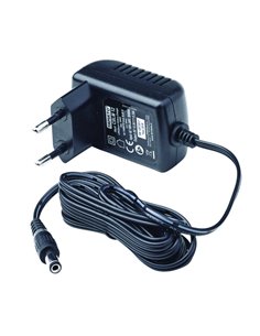 CARICABATTERIA LITIO 12V PER TRAPANO CDM 12L
