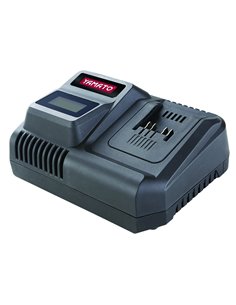 CARICABATTERIE SMART PER BATTERIE AL LITIO MYX