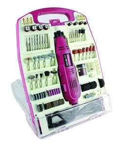 SMERIGLIATRICE MINI SM-234