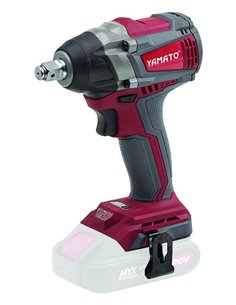 AVVITATORE A IMPULSI SOLO CORPO CDI 20 BL MYX